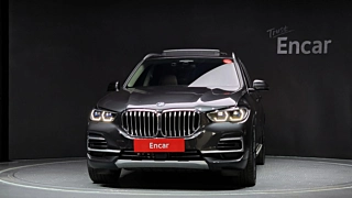 BMW X5 G05 2022
