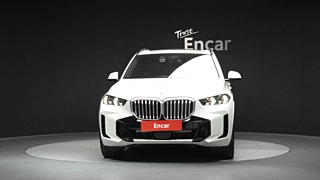 BMW X5 G05 2024