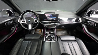BMW X5 G05 2024