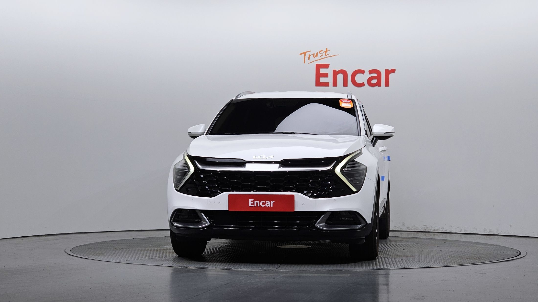 KIA SPORTAGE HYBRID 2022
