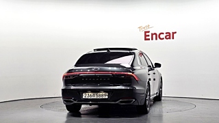HYUNDAI GRANDEUR IG 2020