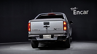 DAEWOO COLORADO 2020