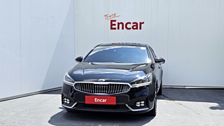 KIA K7 2019