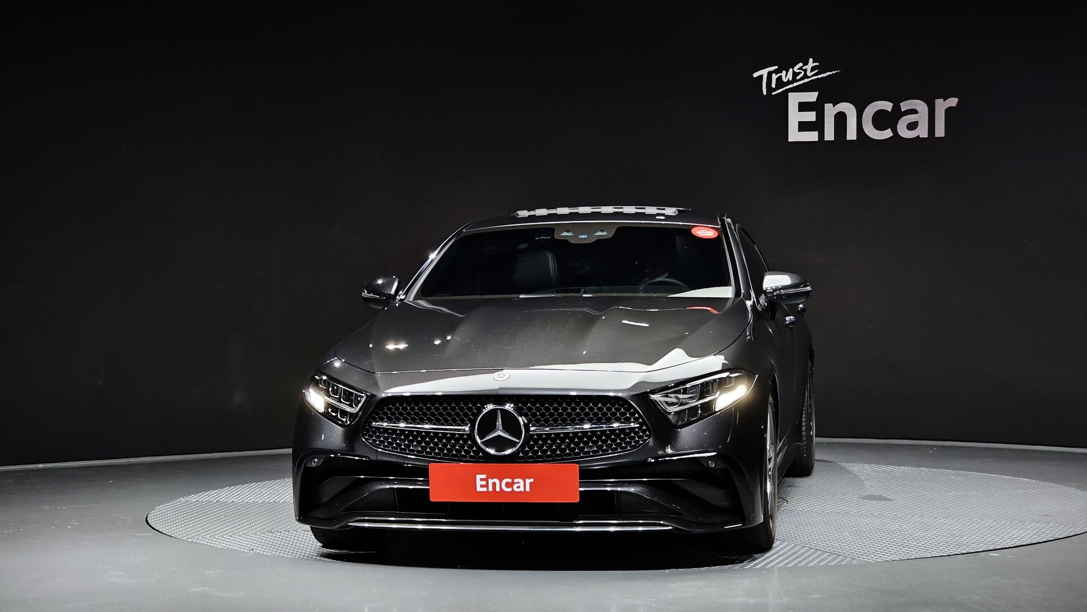 MERCEDES BENZ CLS-CLASS C257 2022
