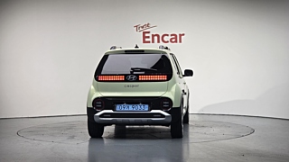 HYUNDAI CASPER ELECTRIC 2024