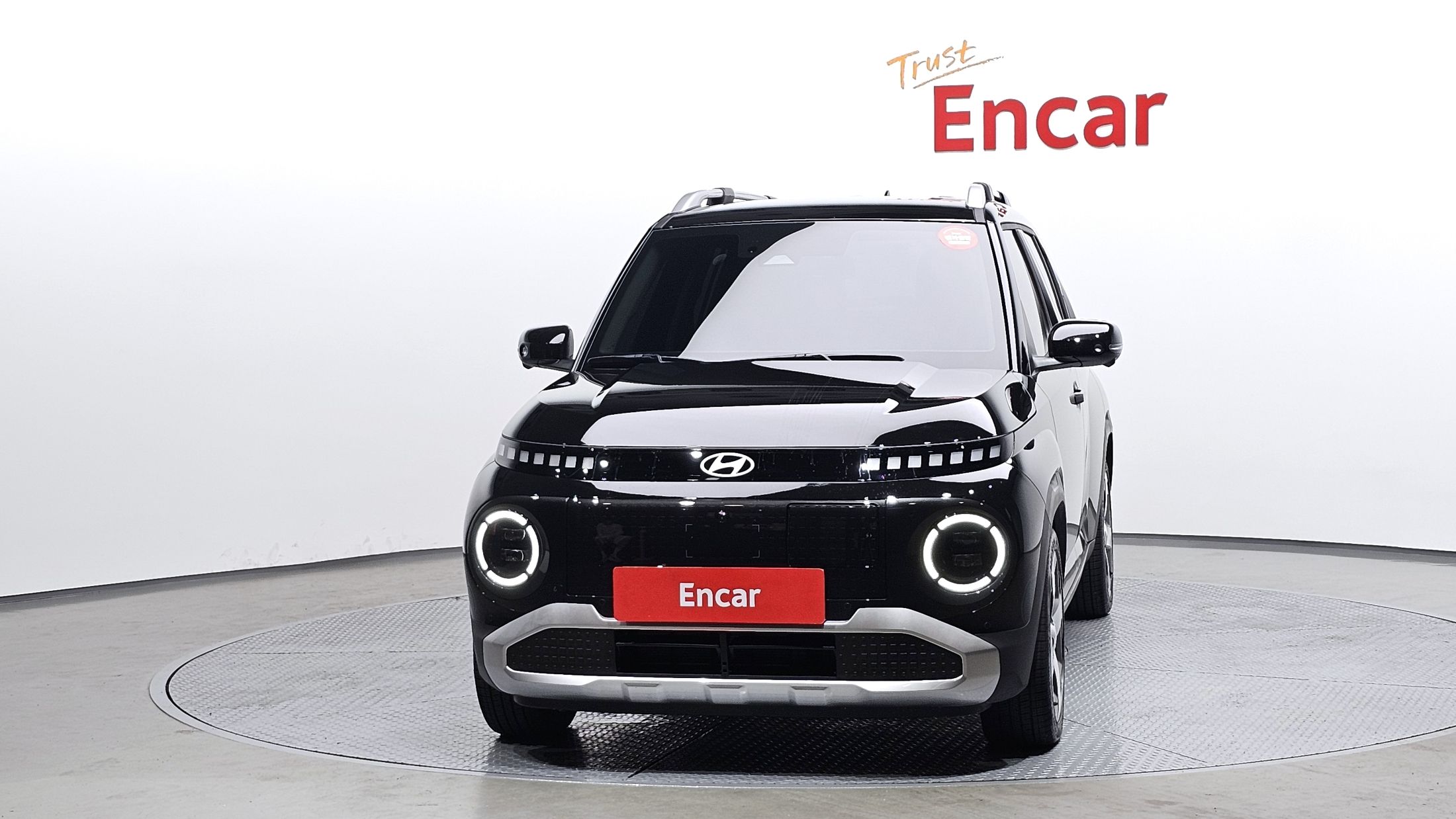 HYUNDAI CASPER ELECTRIC 2024