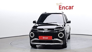 HYUNDAI CASPER ELECTRIC 2024