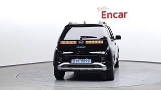 HYUNDAI CASPER ELECTRIC 2024