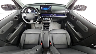 HYUNDAI CASPER ELECTRIC 2024
