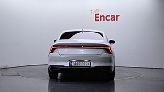 KIA K8 HYBRID 2021