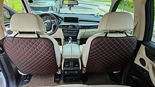BMW X5 F15 2016