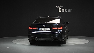 BMW 3-SERIES G20 2022