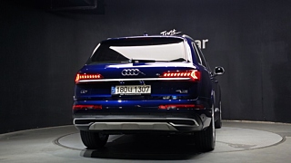 AUDI Q7 4M 2020