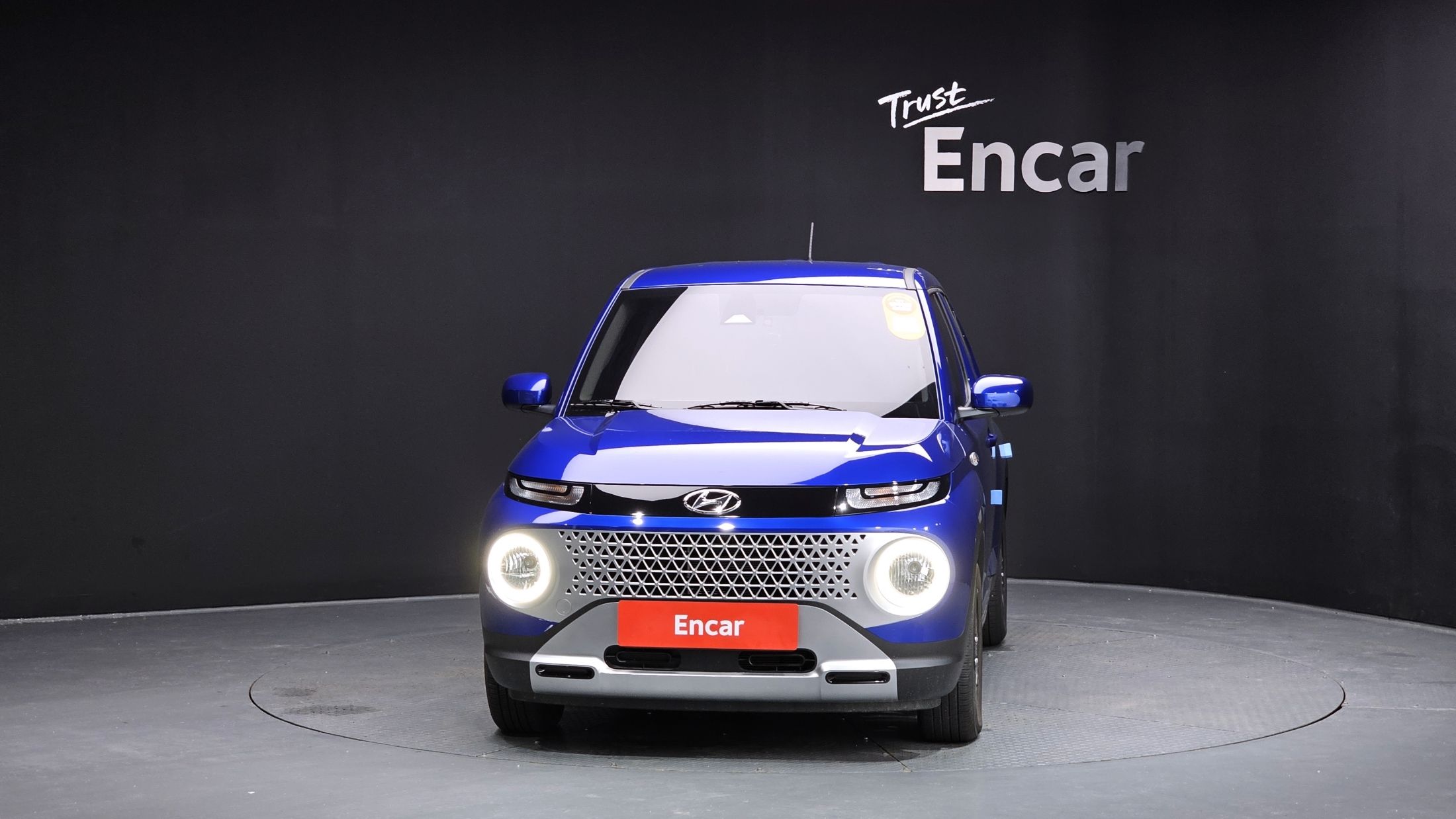 HYUNDAI CASPER 2023