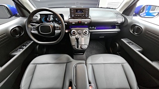 HYUNDAI CASPER 2023