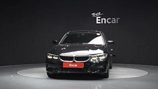 BMW 3-SERIES G20  320d 2019
