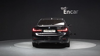 BMW 3-SERIES G20  320d 2019