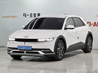 HYUNDAI IONIQ5 2021