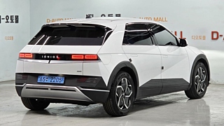 HYUNDAI IONIQ5 2021