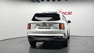 KIA SORENTO 2020