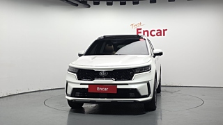 KIA SORENTO 2020
