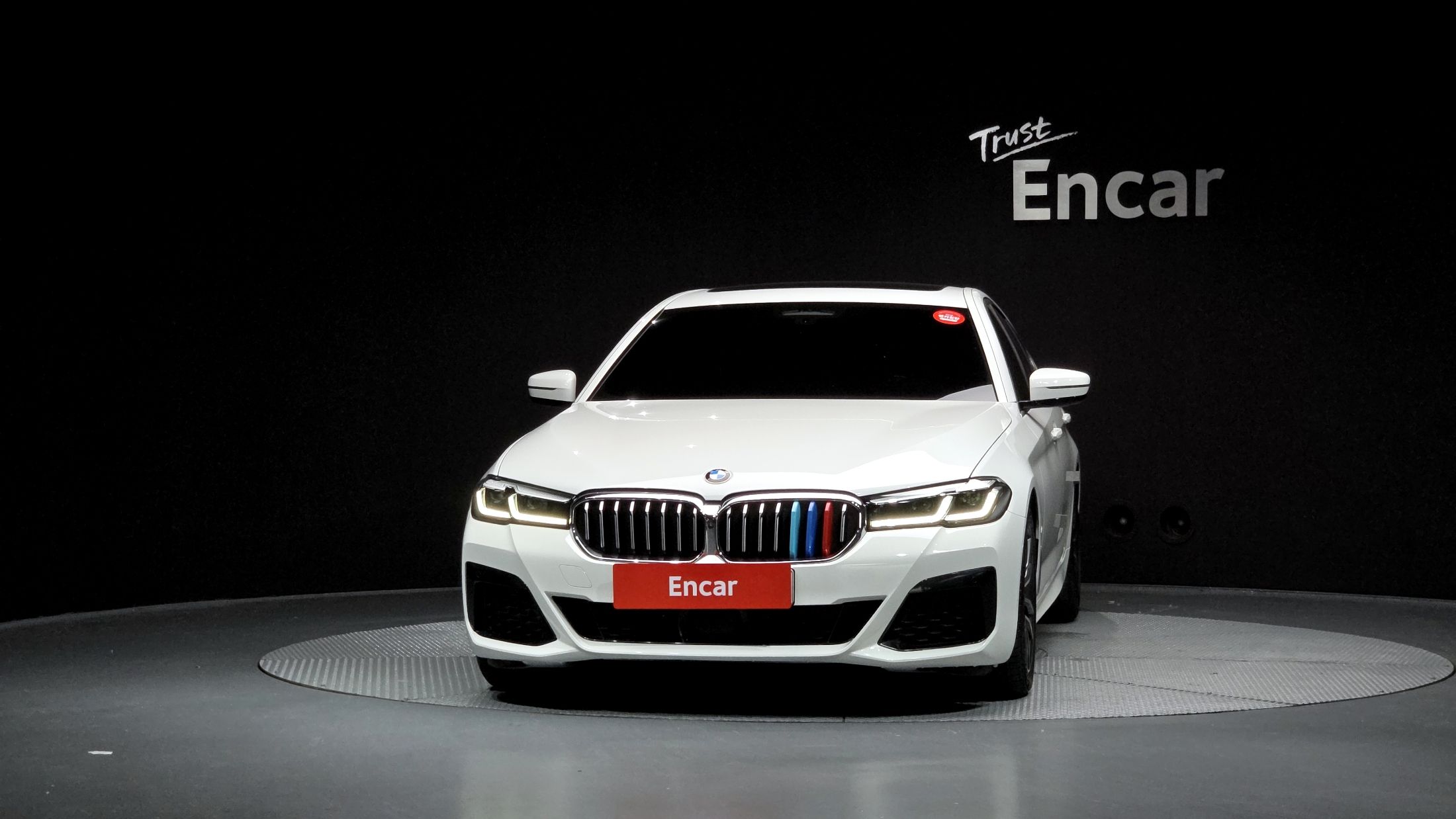 BMW 5-SERIES G30 2023