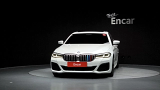 BMW 5-SERIES G30 2023