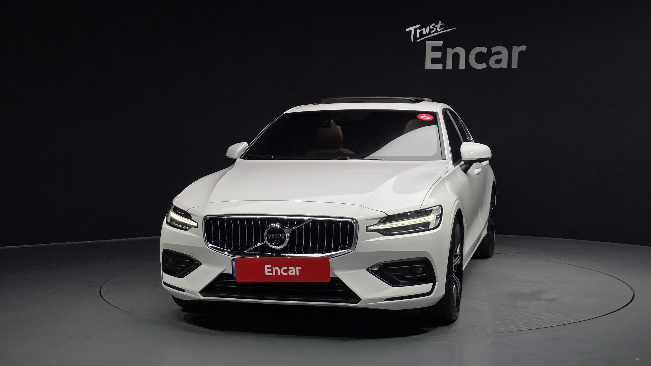 VOLVO S60 2022