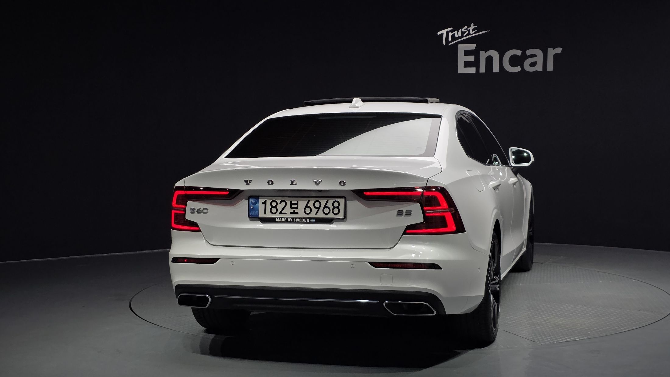 VOLVO S60 2022
