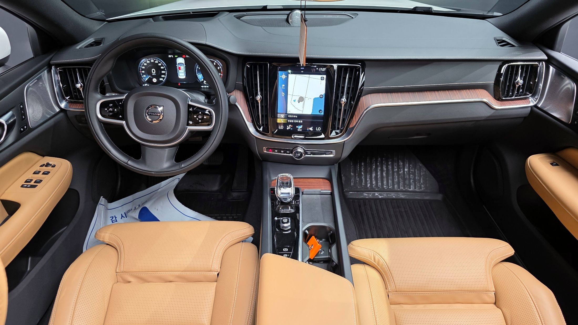 VOLVO S60 2022