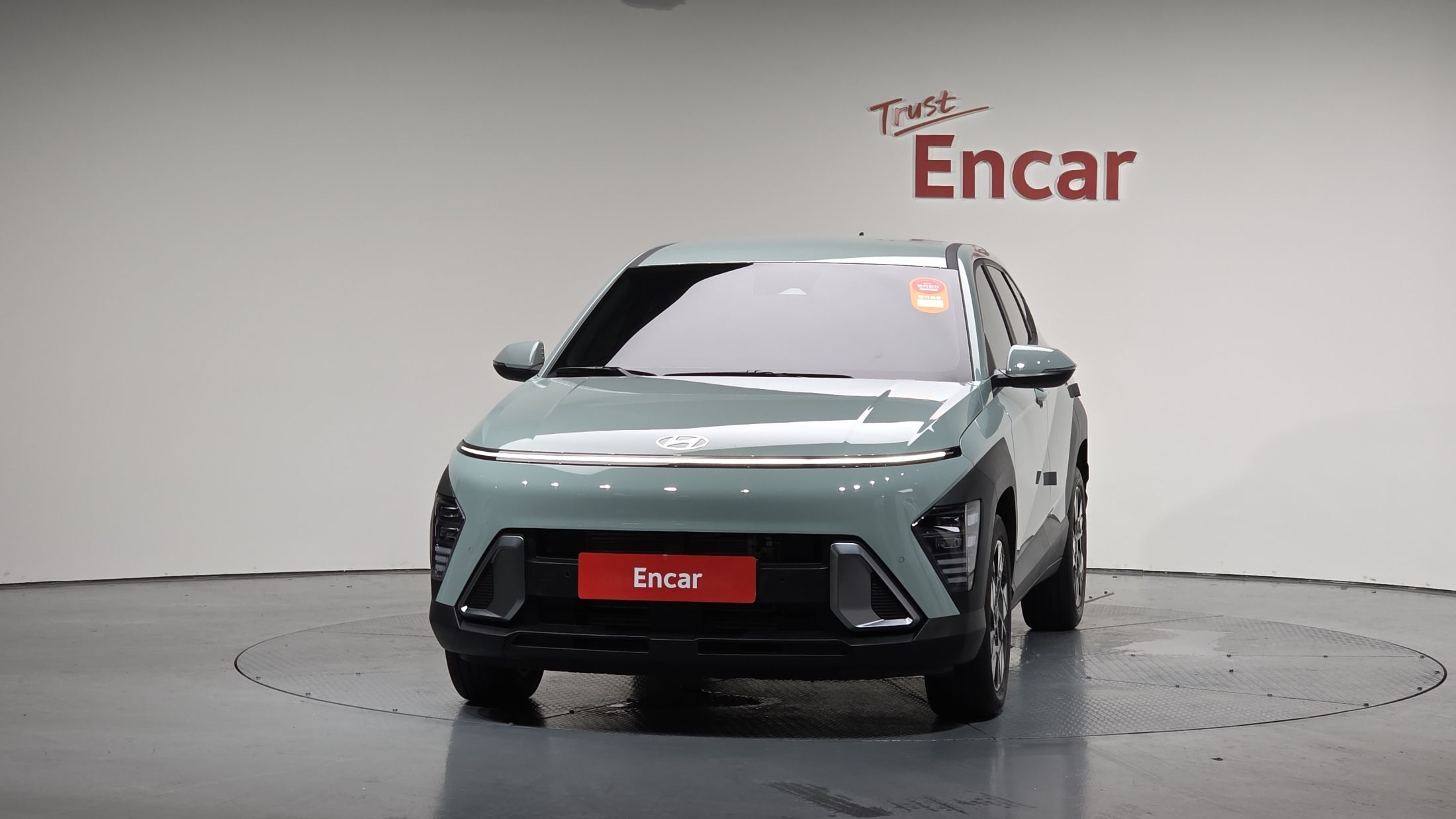 HYUNDAI KONA SX2 2024