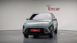HYUNDAI KONA SX2 2024