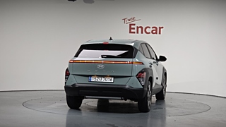 HYUNDAI KONA SX2 2024