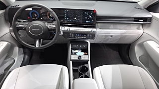 HYUNDAI KONA SX2 2024