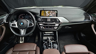 BMW X3 G01 2021