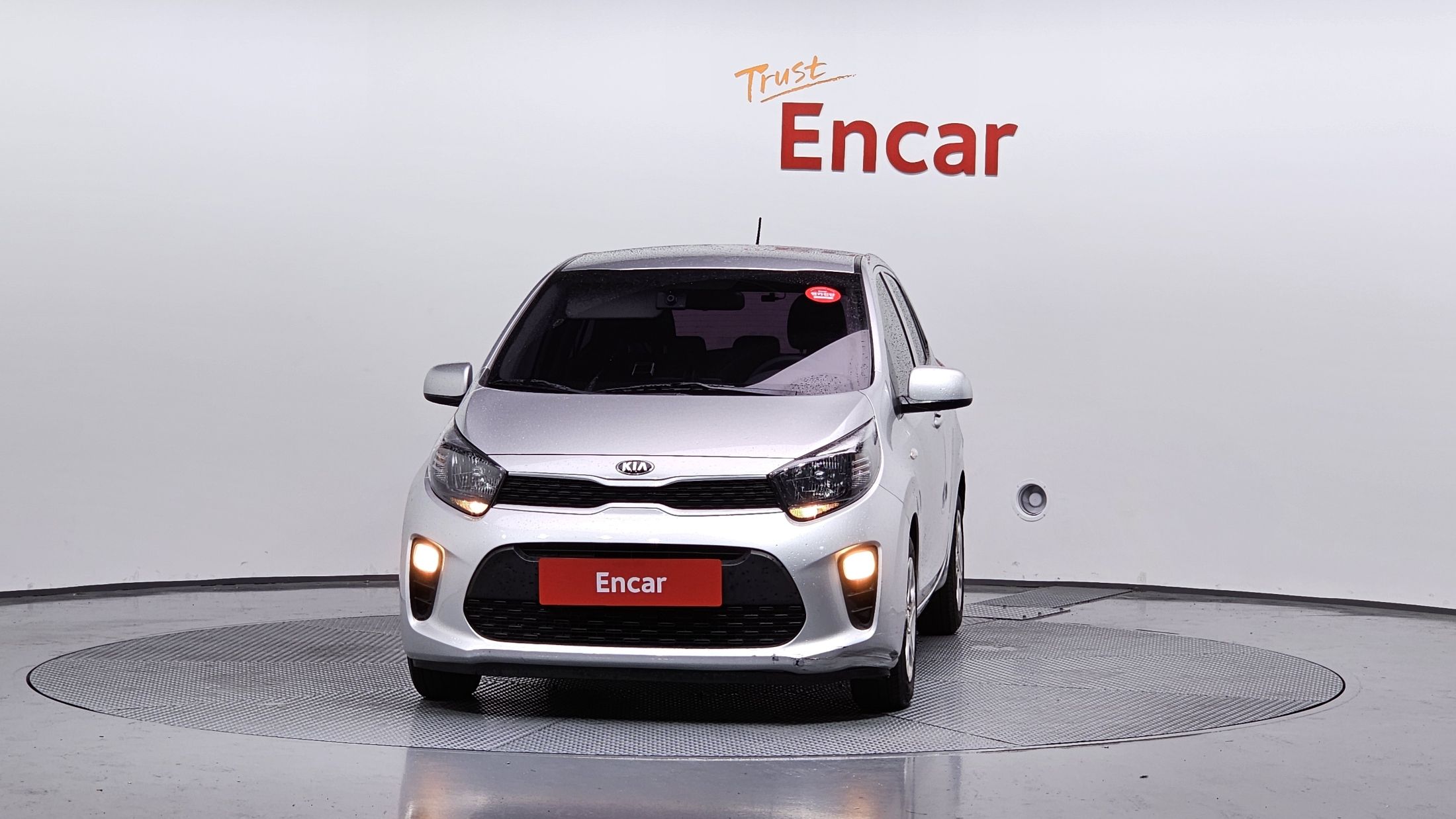 KIA MORNING JA 2019