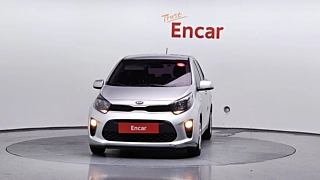 KIA MORNING JA 2019