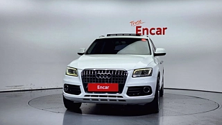 AUDI Q5 2015