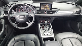 AUDI A6  35 TDI Quattro 2018