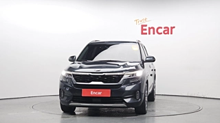 KIA SELTOS 2020