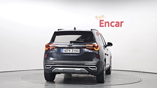 KIA SELTOS 2020