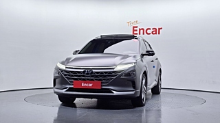 HYUNDAI NEXO 2022