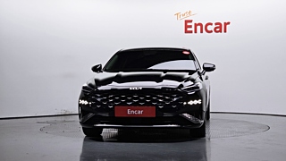 KIA K8 2022