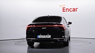 KIA K8 2022