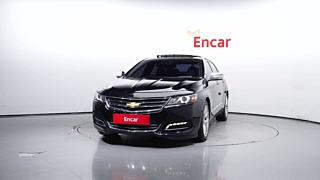 DAEWOO IMPALA 2017
