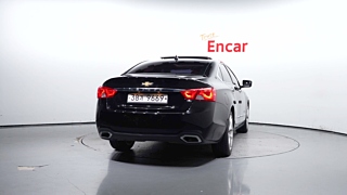 DAEWOO IMPALA 2017