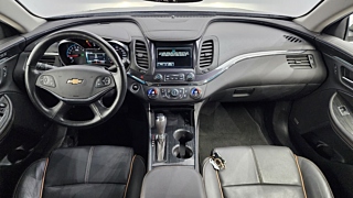DAEWOO IMPALA 2017