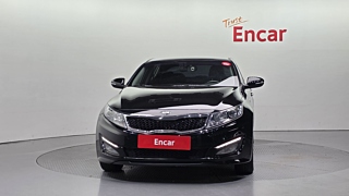 KIA K5 2012
