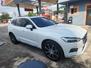 VOLVO XC60 2018