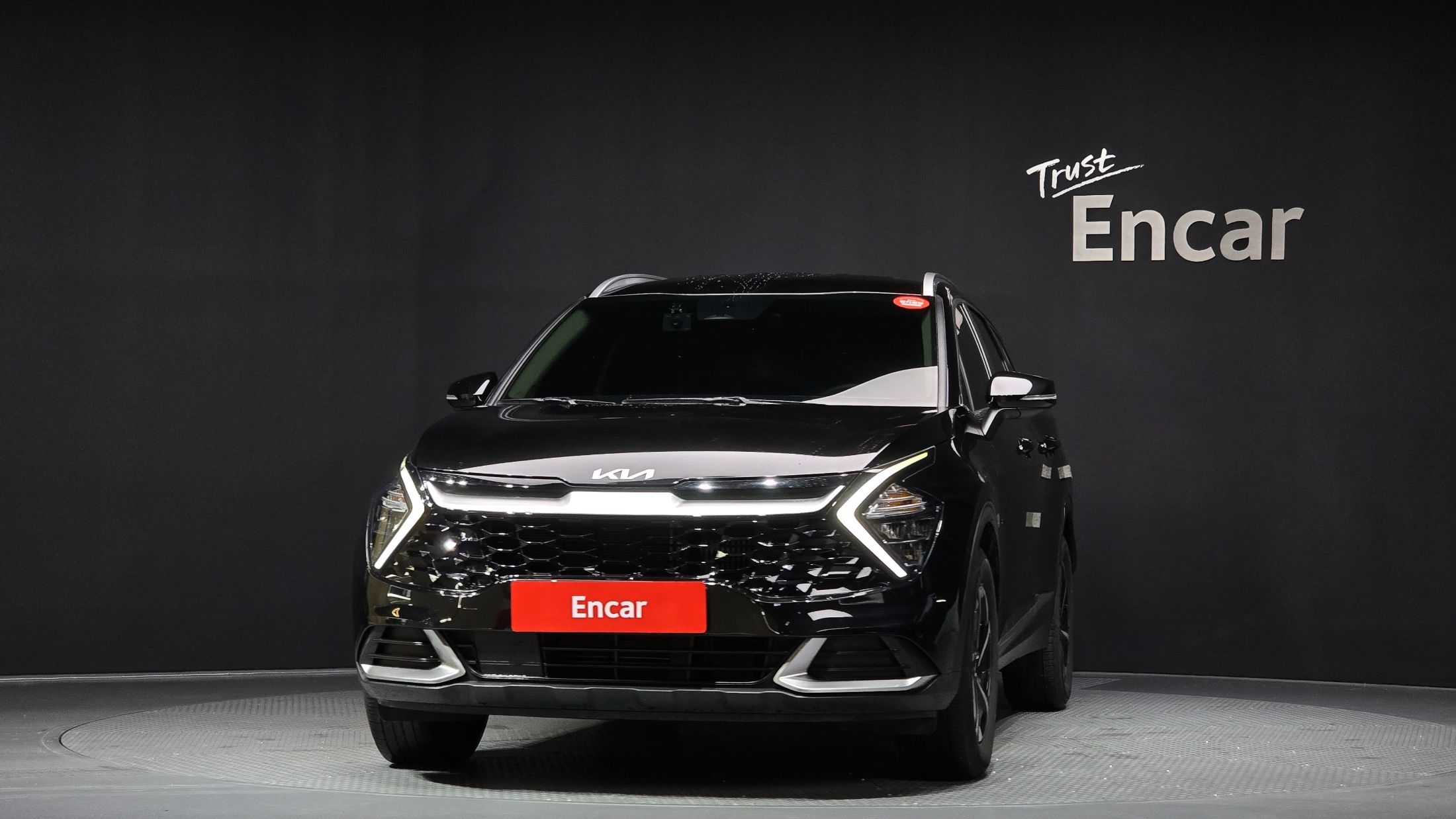 KIA SPORTAGE HYBRID 2021